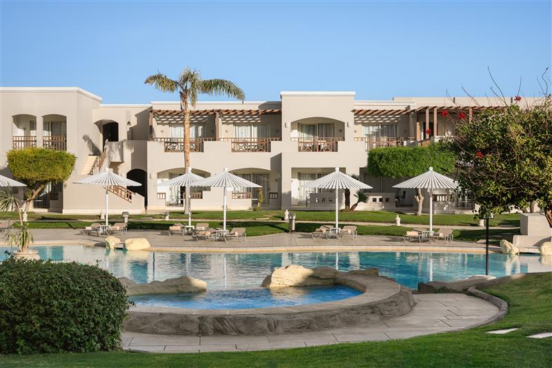 Iberotel Casa Del Mar Resort